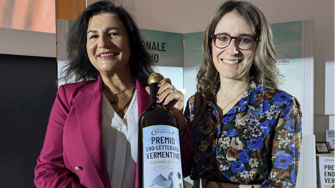 Premio Vermentino 2024: tra Gallura e Tirreno, il vino diventa letteratura