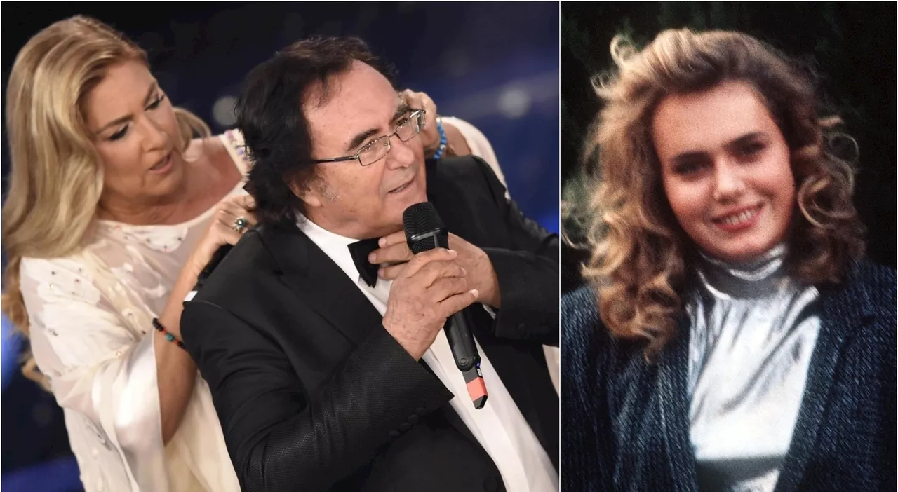 Al Bano e la rottura con Romina: «Era convinta che separandoci Ylenia sarebbe tornata»