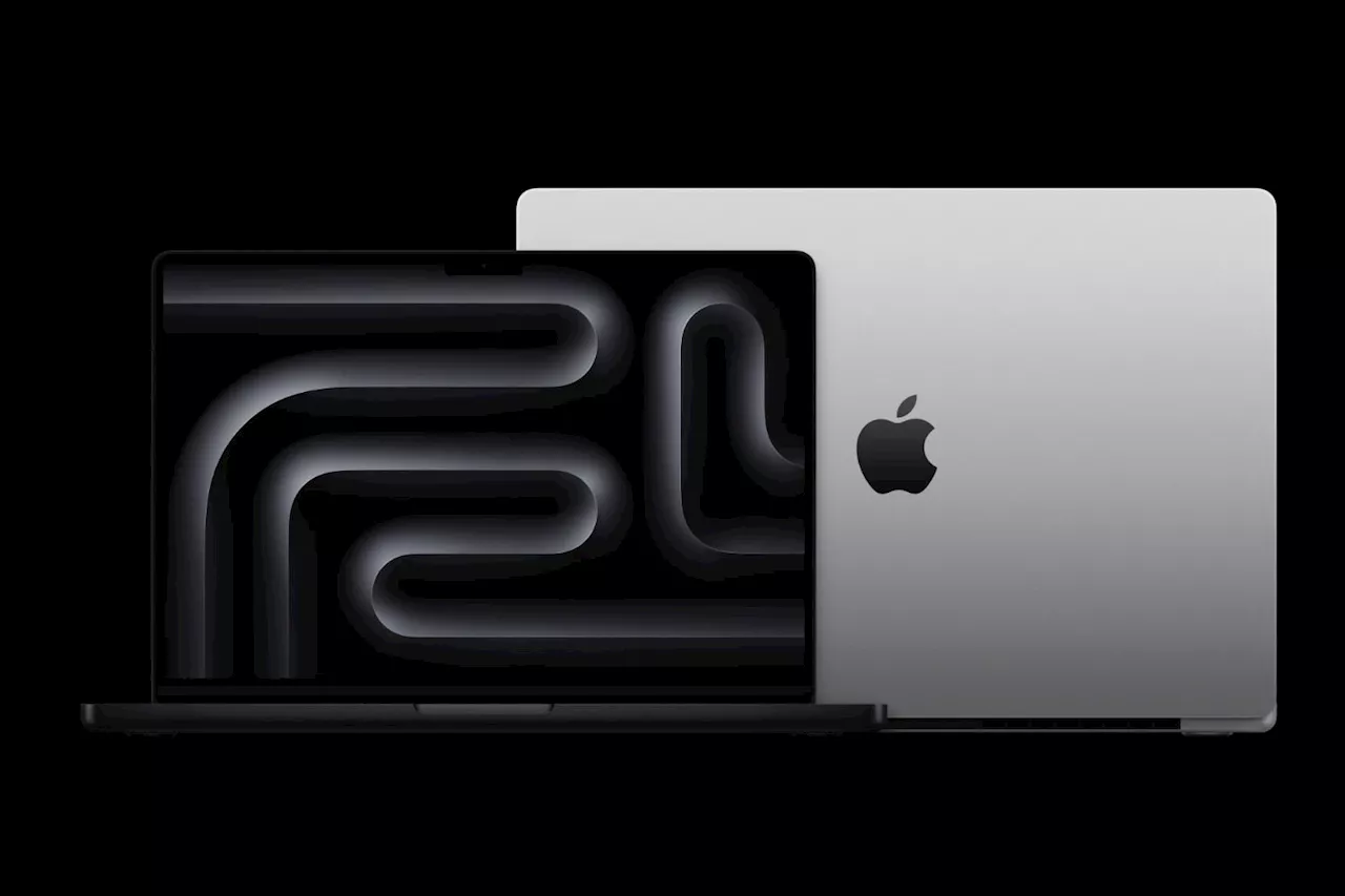 Apple sort le grand jeu avec le MacBook Pro M4 et Apple Intelligence