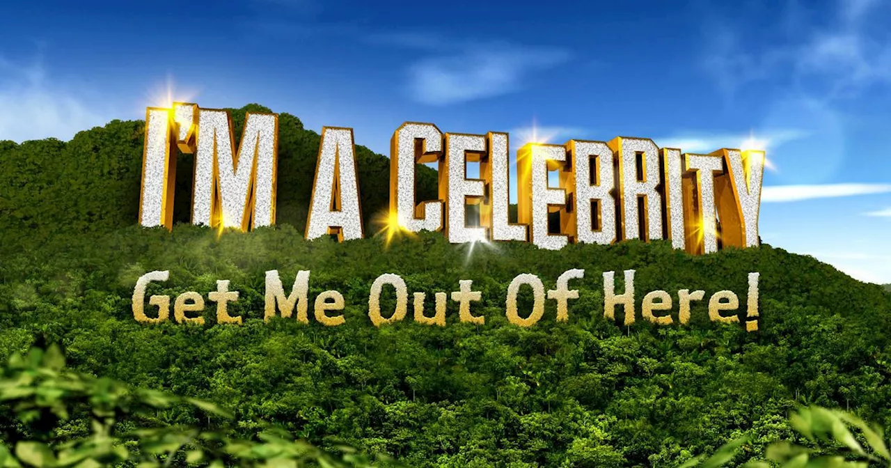 Huge chart-topping pop star 'lined up to replace Tommy Fury' on I'm A Celebrity