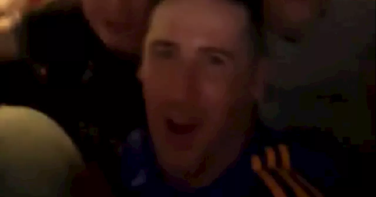 Inside GAA celebrations that caused pubs to run out of drink