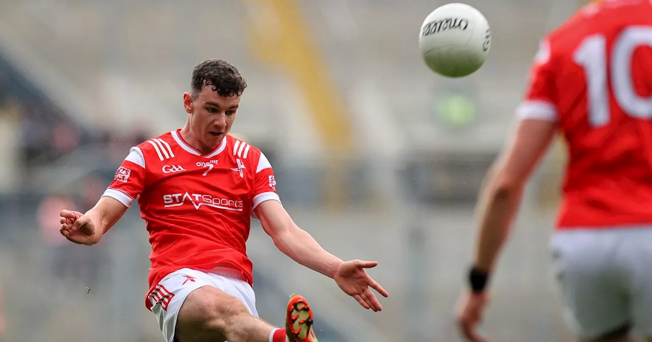 'It's been absolutely crazy' Louth's Craig Lennon on cloud nine after All Star