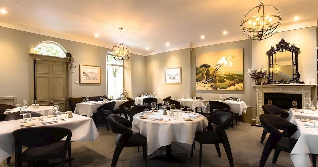 Award-winning Skerries restaurant Potager set to close