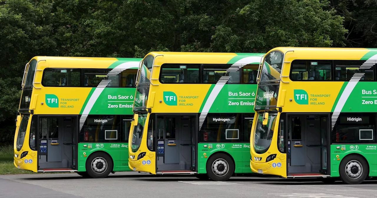 BusConnects corridor linking Tallaght and Clondalkin to Dublin city centre finally approved