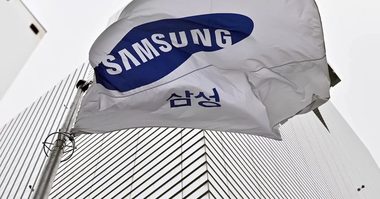 Samsung Electronics’ failure to fully embrace AI reflected in results