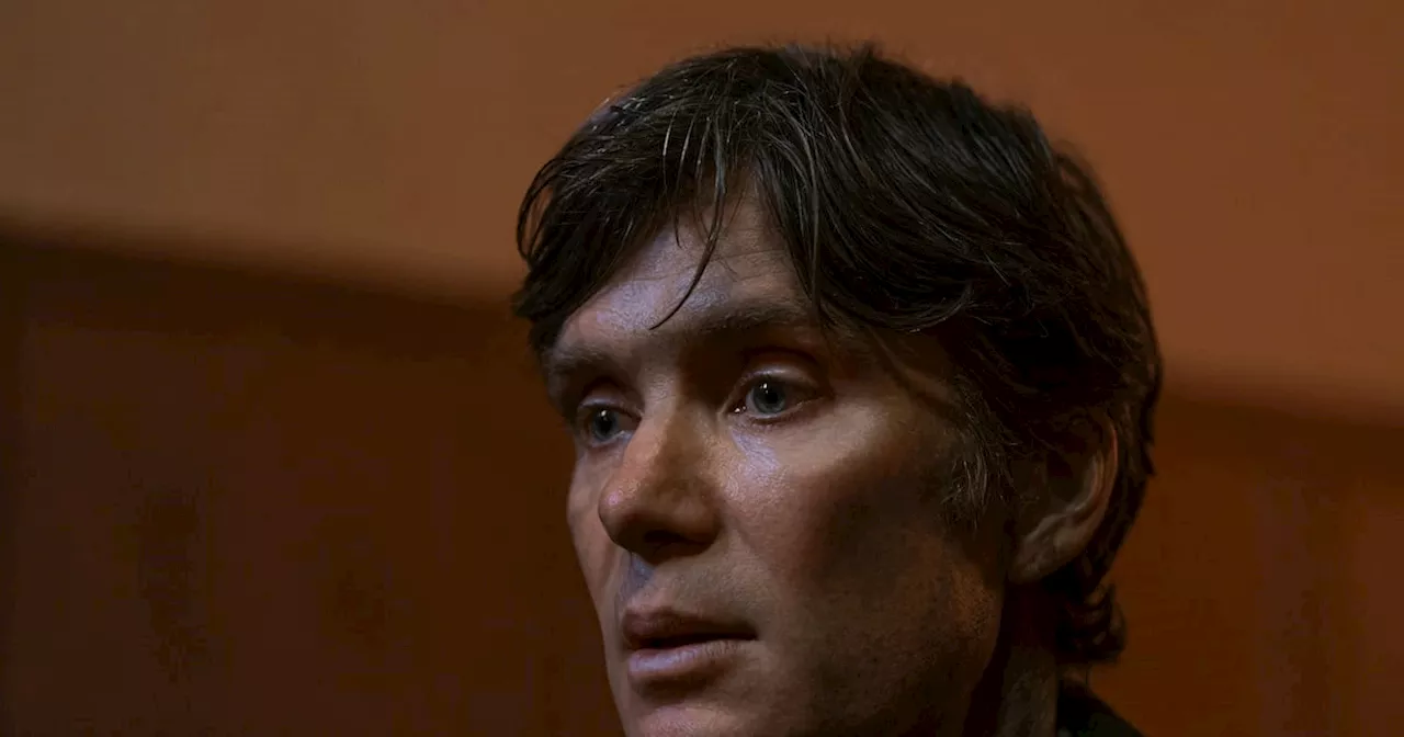 Small Things Like These: Cillian Murphy’s performance is fiercely internalised in a film emblematic of a changing Ireland