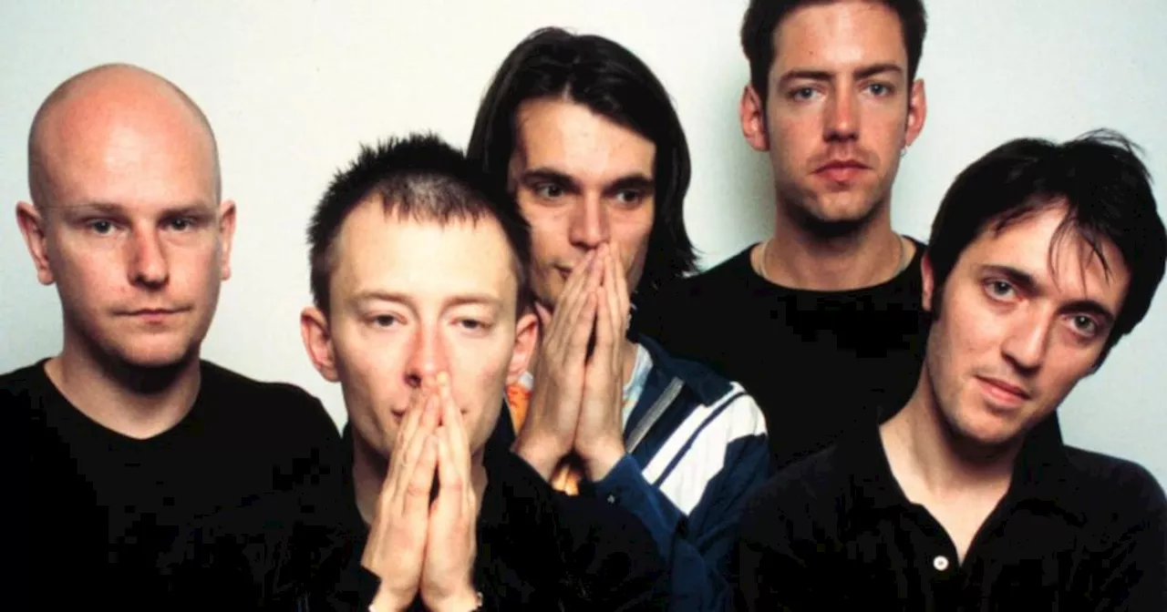 The Music Quiz: Radiohead side project The Smile took their name from a poem by whom?