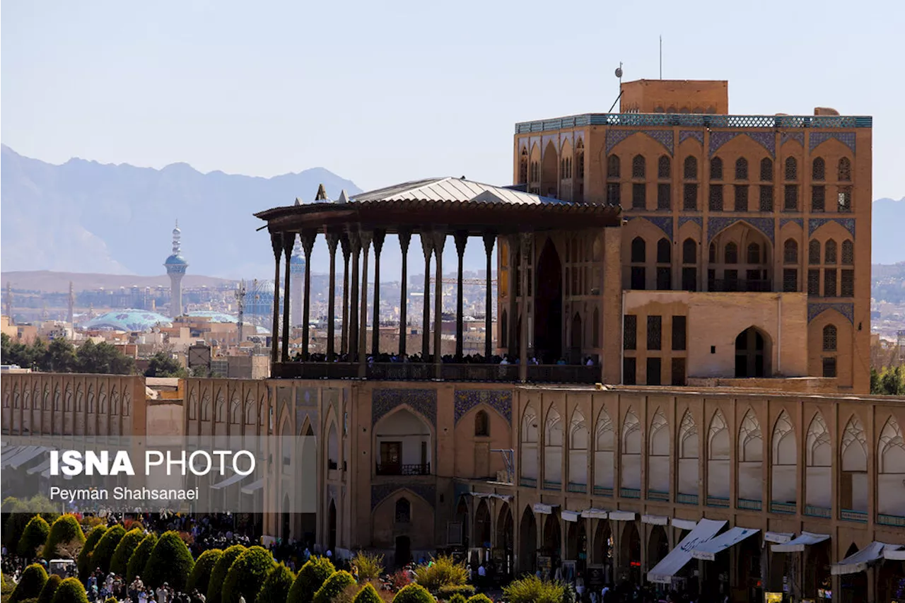 «مجمع شهرهای تاریخی ایران» باید در یونسکو ثبت شود