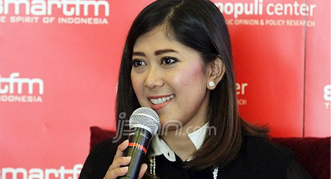 Pejabat Kementerian Komdigi Terlibat Judi Online, Meutya Hafid Bilang Begini, Tegas