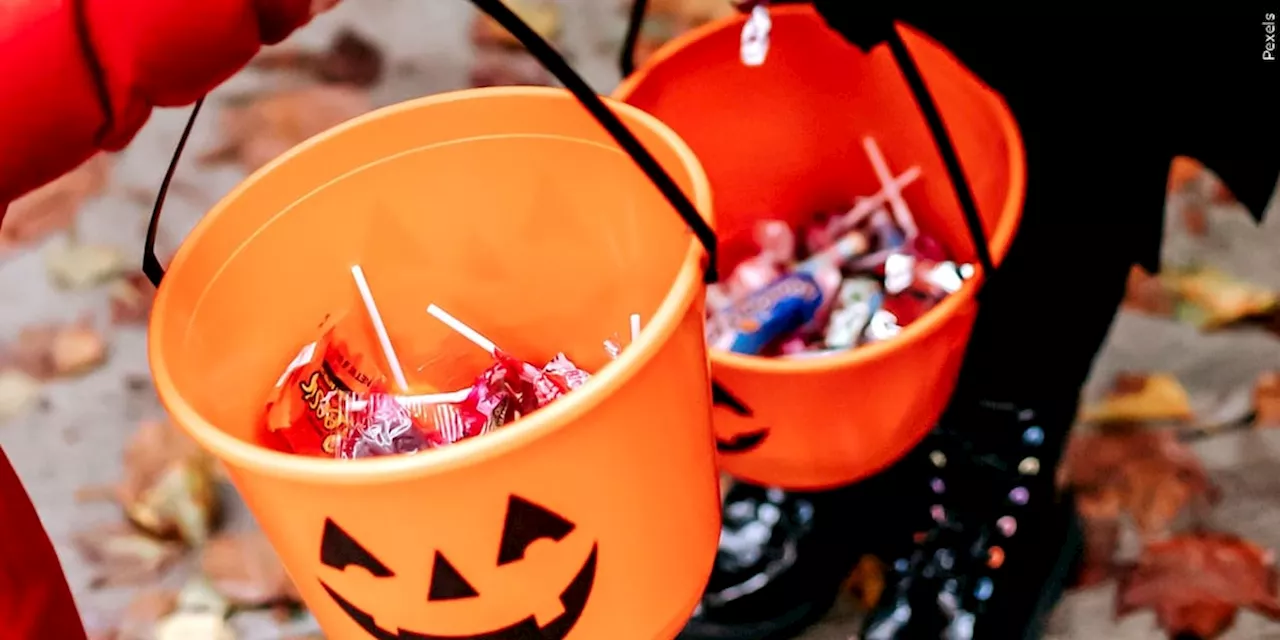 Health Watch: celebrating Halloween with an Alzheimers patient