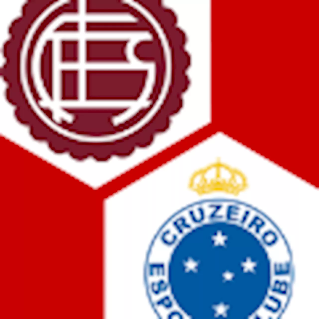  Cruzeiro 0:1 | Halbfinale | Copa Sudamericana 2024