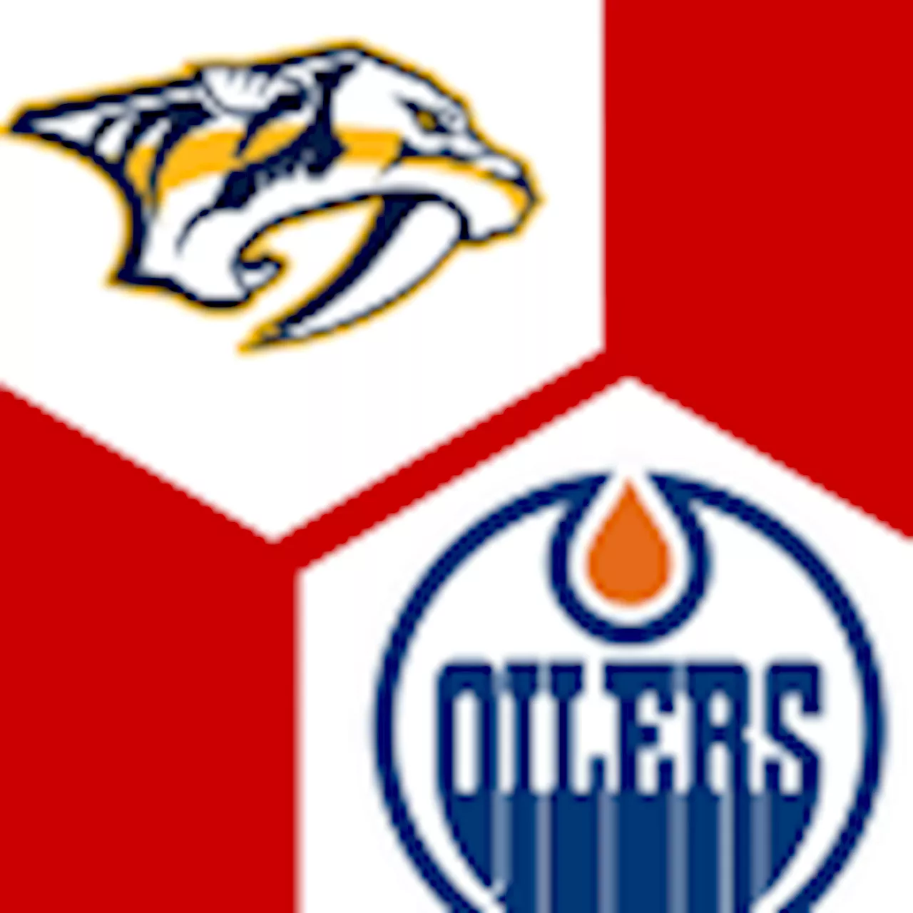 Edmonton Oilers : | Woche 5 | National Hockey League 2024/25