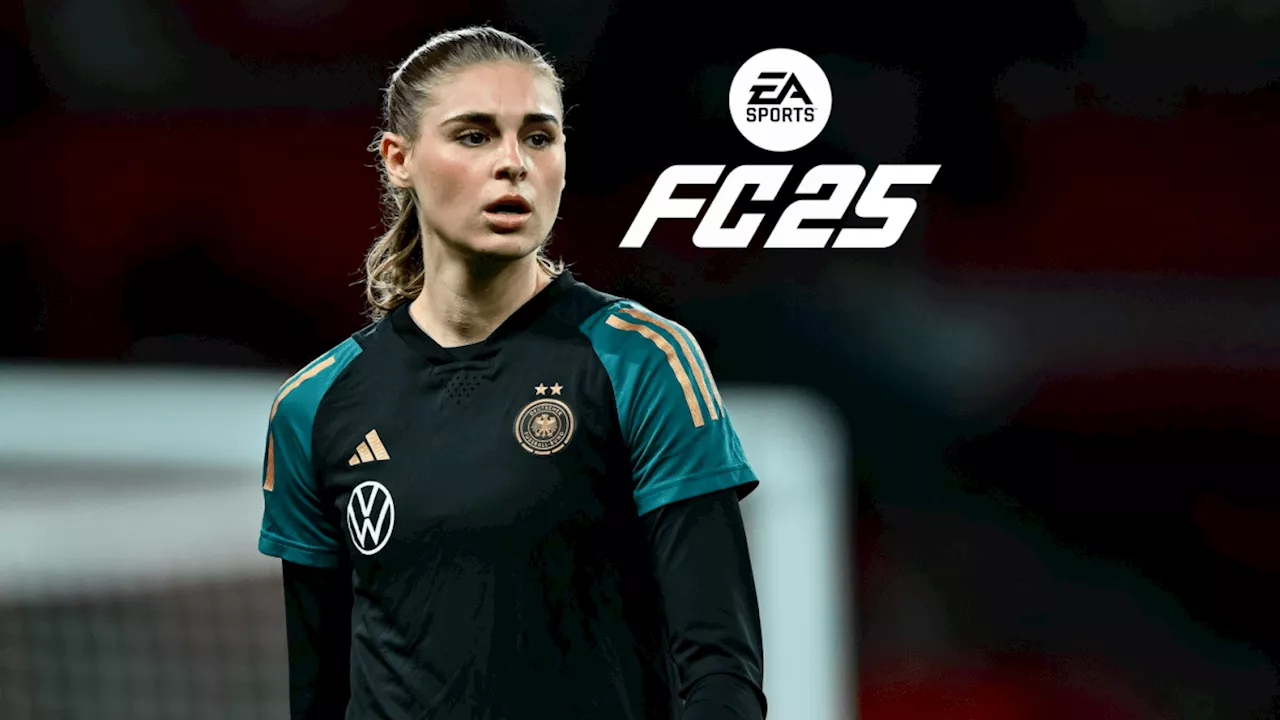 FC 25: Hype um Jule Brand - Unter den Top-5-Transfers