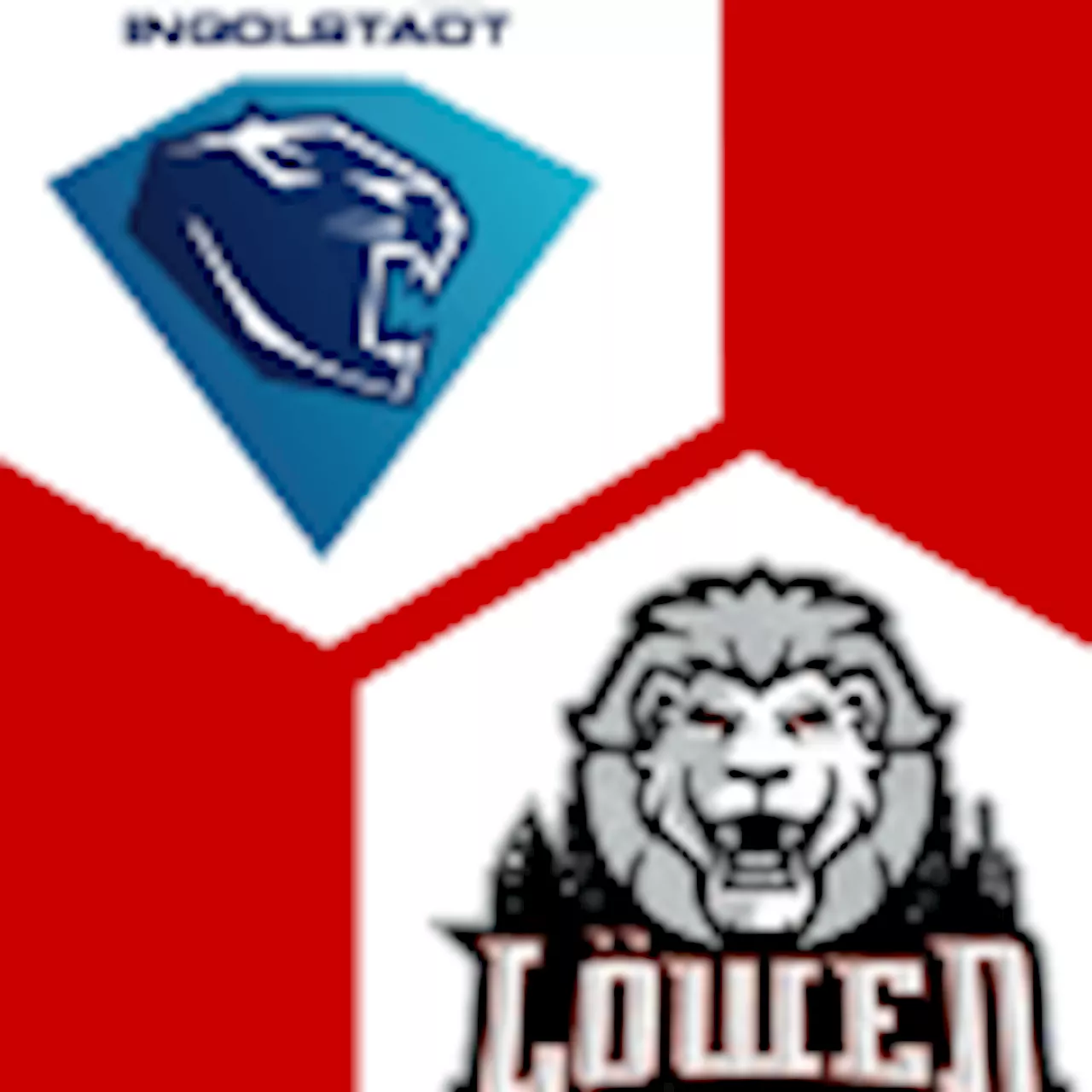 Löwen Frankfurt 2:3 | 14. Spieltag | Deutsche Eishockey-Liga 2024/25