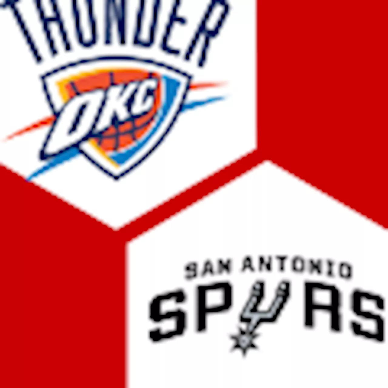 San Antonio Spurs 10:10 | Woche 2 | National Basketball Association 2024/25