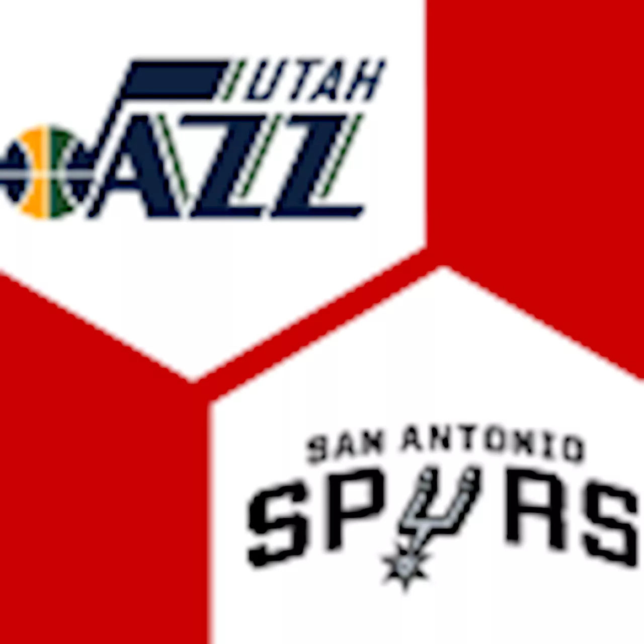 San Antonio Spurs : | Woche 2 | National Basketball Association 2024/25