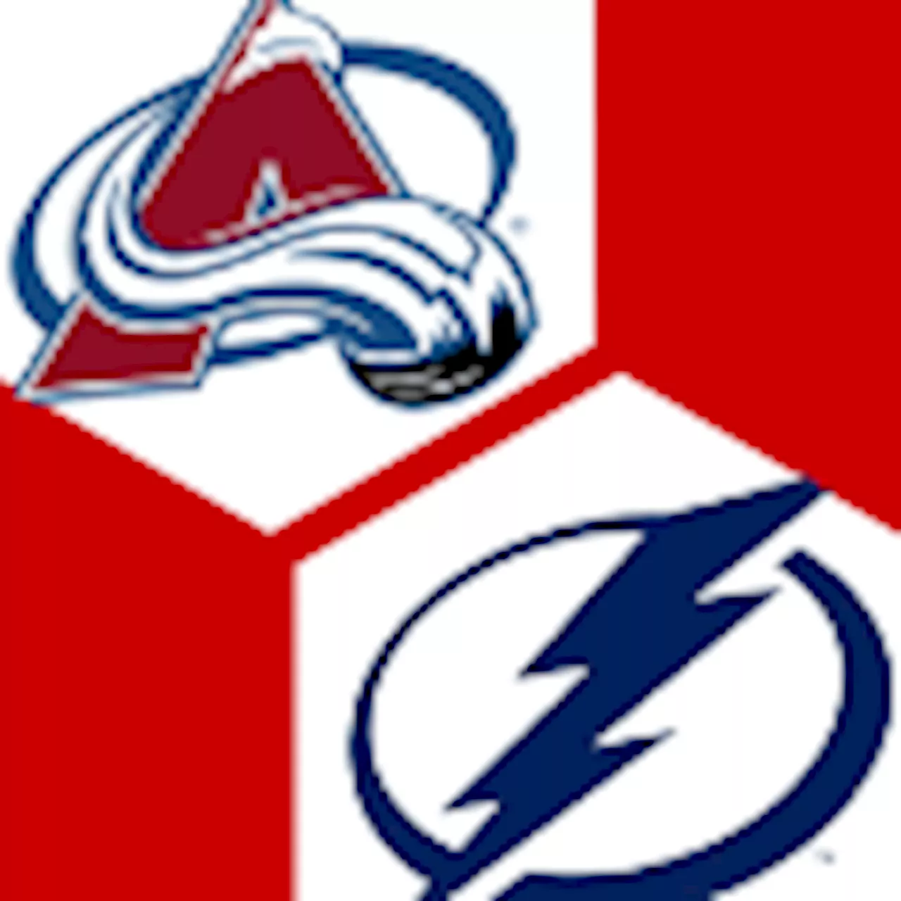 Tampa Bay Lightning 0:1 | Woche 5 | National Hockey League 2024/25