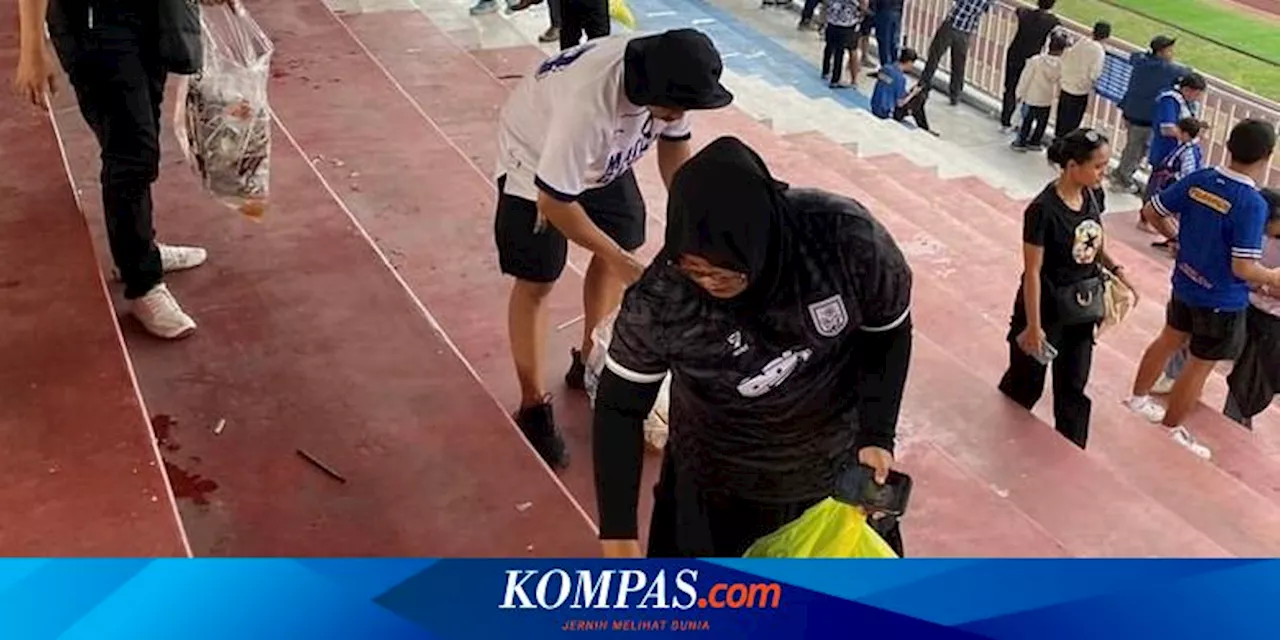 Pegadaian Liga 2, Ajak Suporter Ciptakan Tradisi Baik Sepak Bola Indonesia