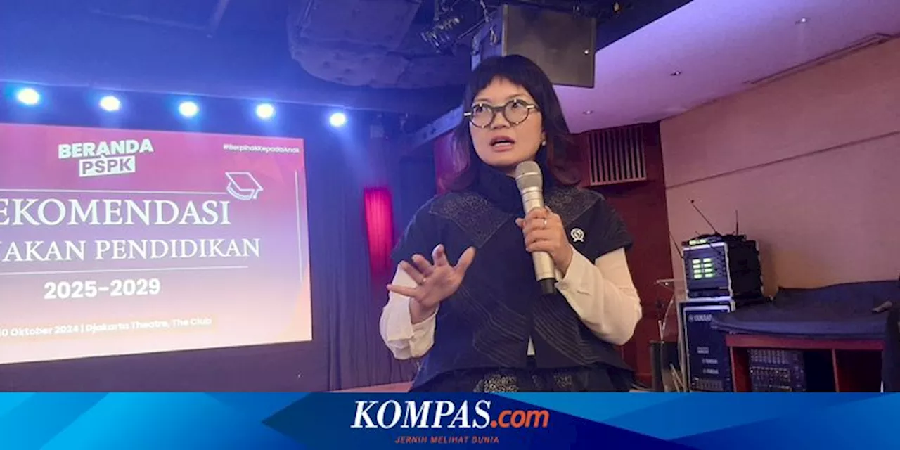 Kemendikti Saintek Bentuk Tim untuk Periksa Optimalisasi Dana Abadi Pendidikan di LPDP