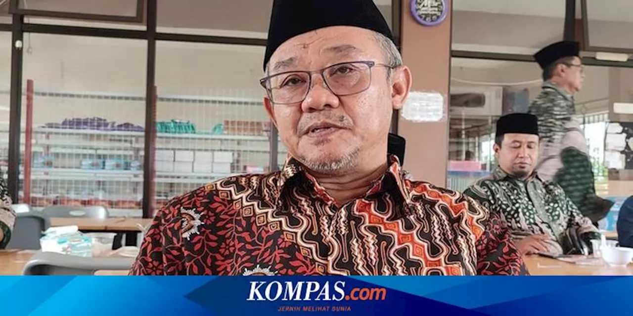 Mendikdasmen Akan Tingkatkan Kualitas Guru BK, Ini Tujuannya