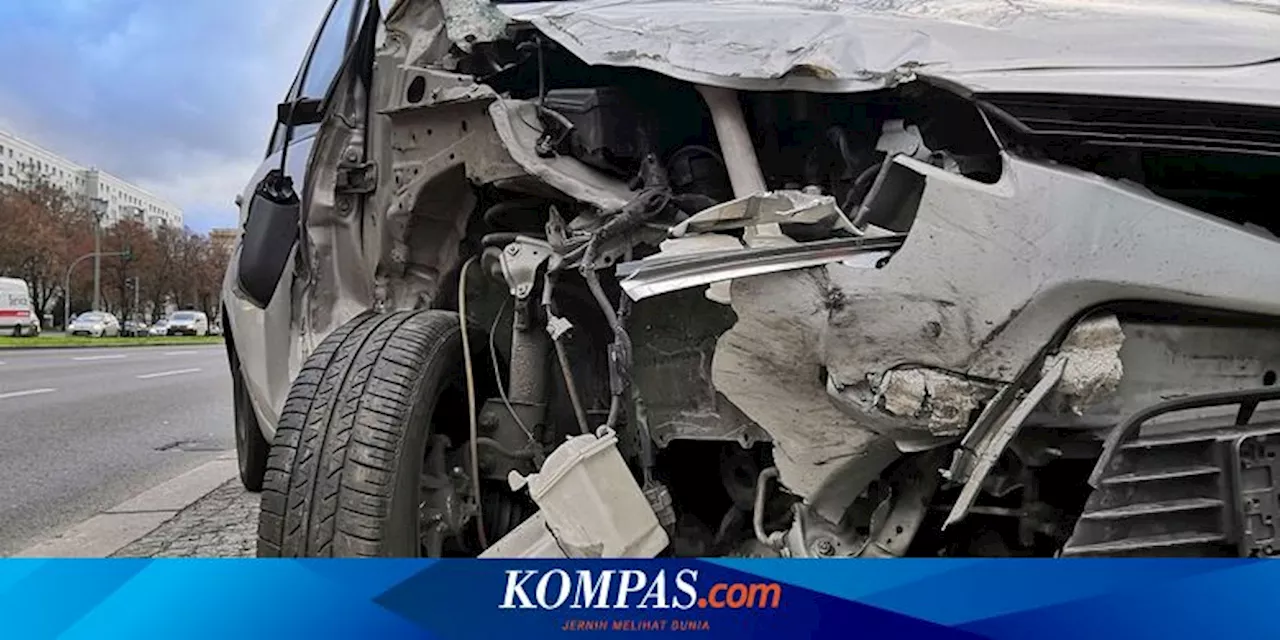 Mobil Kru Jurnalis TV One Kecelakaan di Pemalang, Ini Data Korban yang Meninggal dan Luka-luka