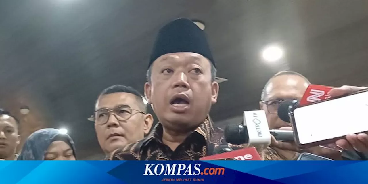 Nusron Ancam Denda Pajak 537 Perusahaan Sawit yang Tak Punya HGU