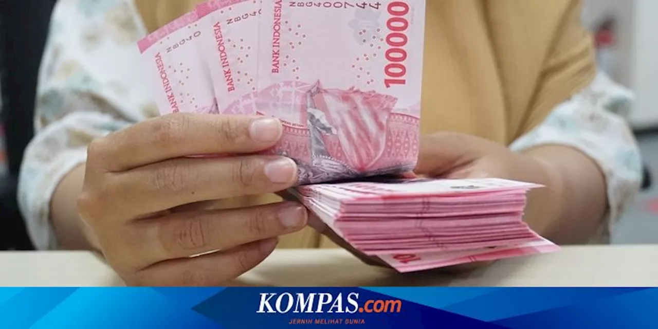 Pemerintah Akan Bahas UMP 2025, Berapa Besarannya Saat Ini?