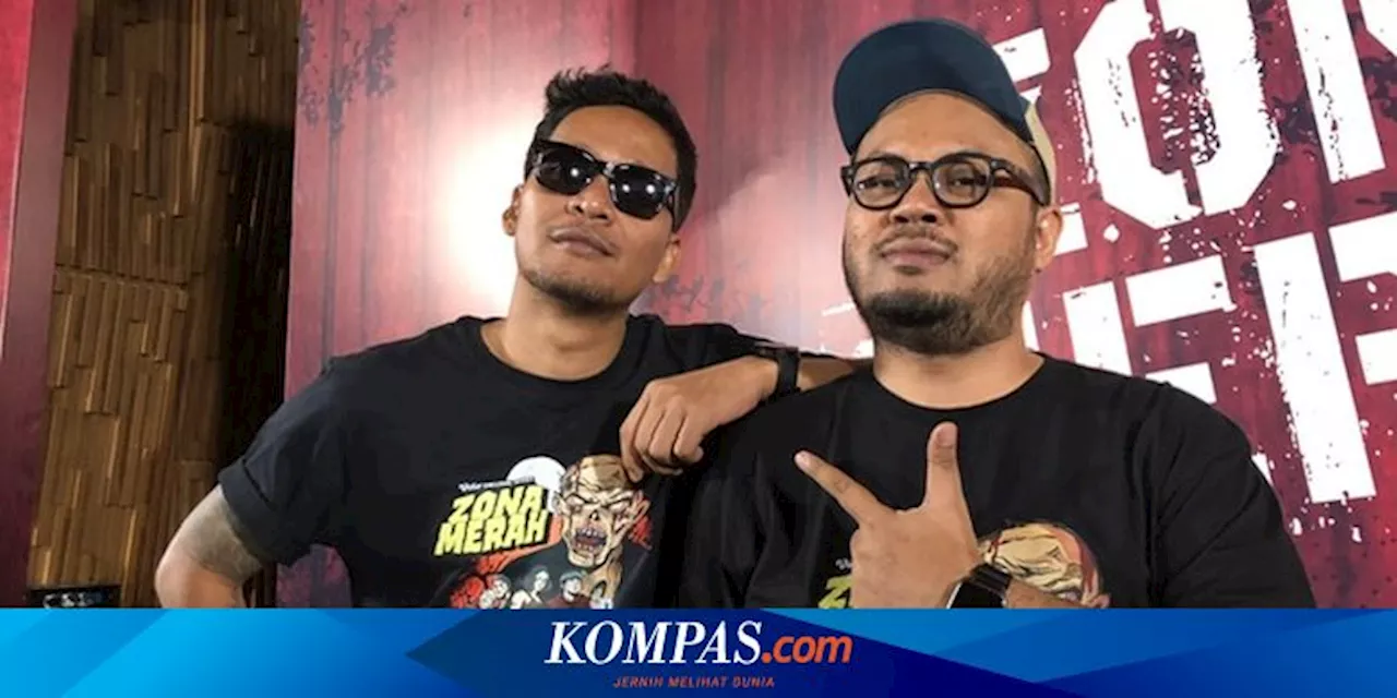 Serial Zona Merah Terinspirasi Kasus Eks Bupati Langkat Kerangkeng Manusia