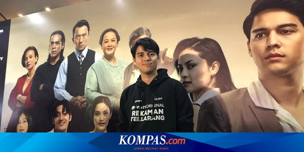 Sinopsis, Daftar Pemain, dan Jadwal Tayang Serial Rekaman Terlarang