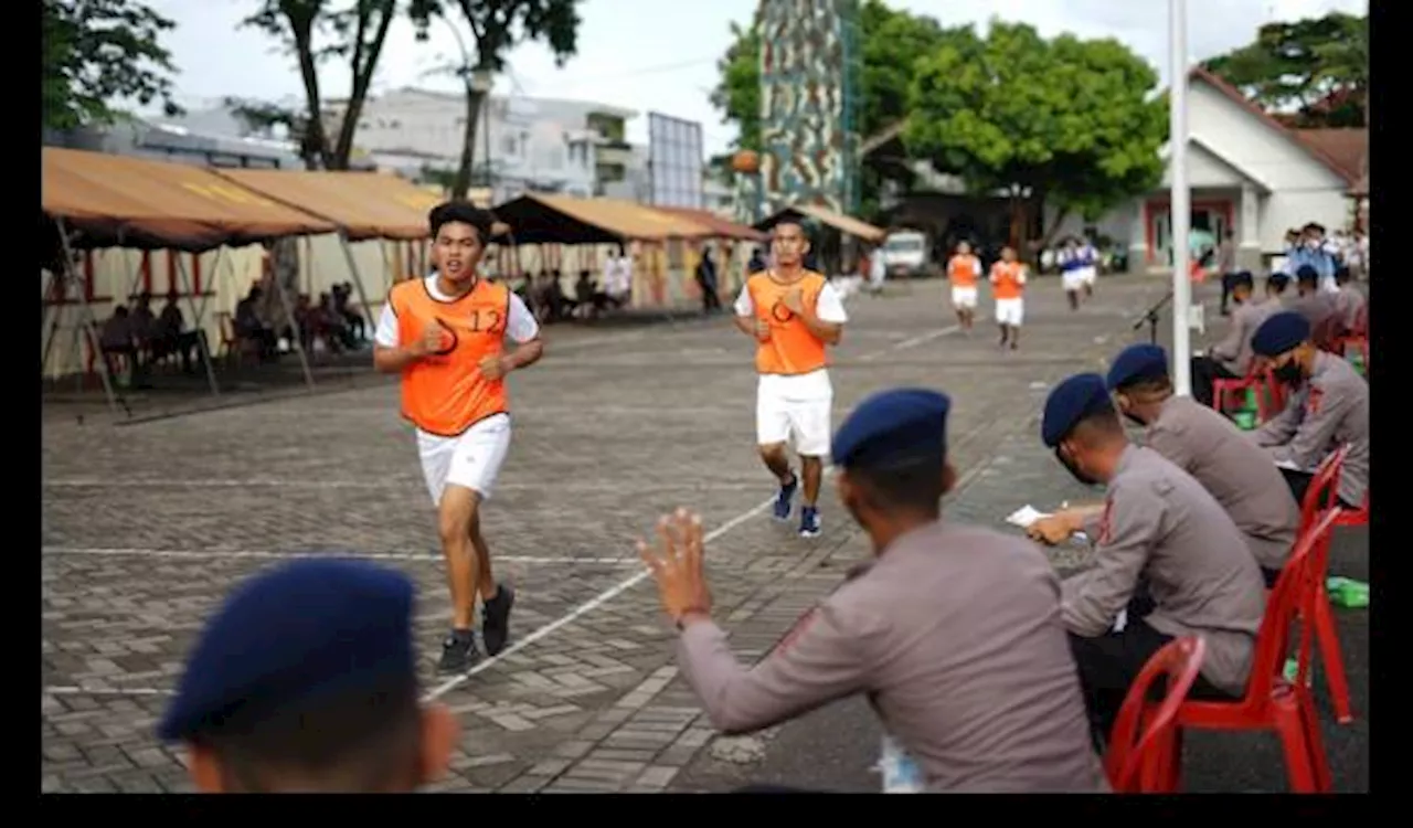 Bobot Nilai SKB da SKD Kemenkumham untuk Penilaian Akhir CPNS 2024, Ini Jadwal dan Jenis Tesnya