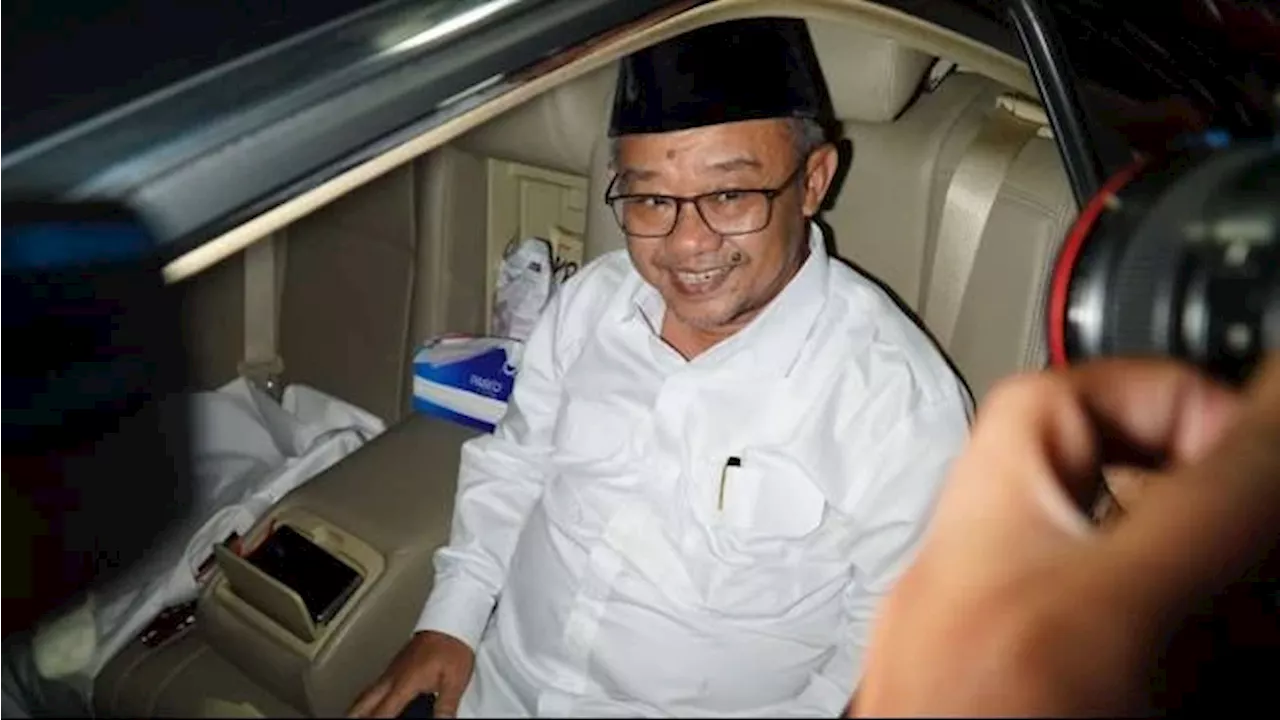 Mendikdasmen Abdul Mu ti soal Berapa Kenaikan Gaji Guru di Era Presiden Prabowo: Ada Kejutan Dikit