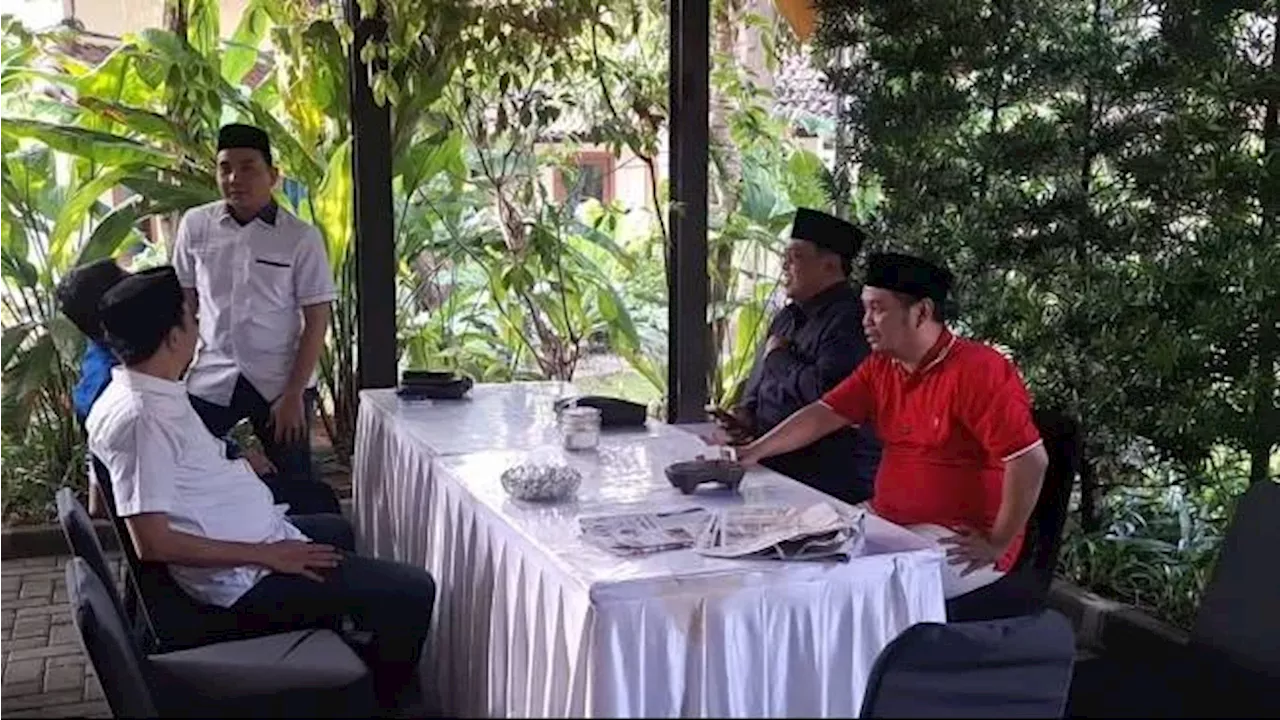 PKB Buka Suara usai Dua Kadernya Dukung Pramono-Rano: Bukan Instruksi Partai