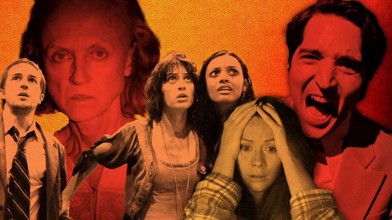 The 20 Most Frightening Found Footage Films Of The Past 25 Years