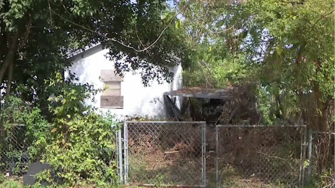 ‘It’s a constant battle’: Abandoned home forces NE Harris County renters to move