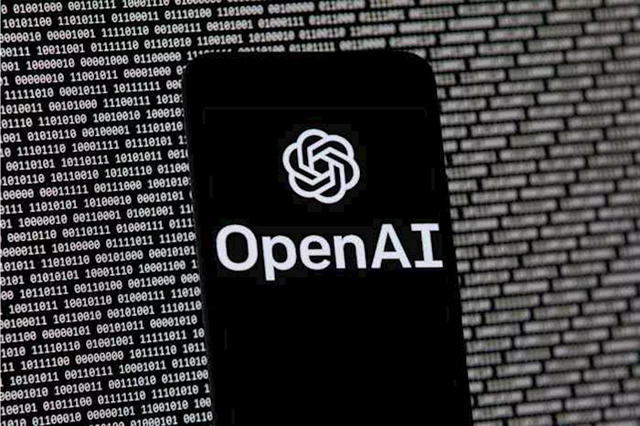 ChatGPT will now work as a search engine as OpenAI partners with some news outlets