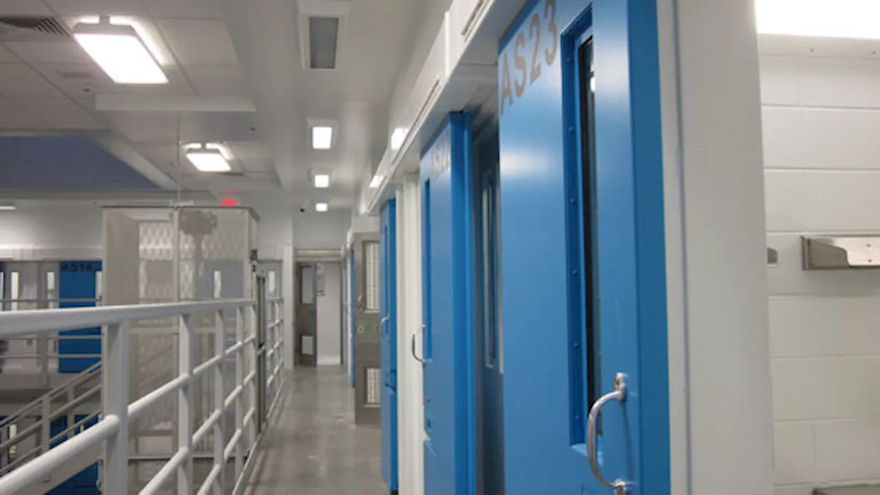 ACLU raises concerns as Alaska Department of Corrections works to keep fentanyl out of jails and prisons