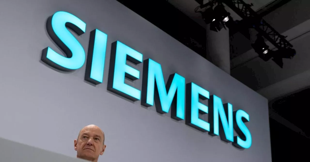 2.500 Mitarbeiter betroffen: Siemens verkauft Tochterfirma an Toyota