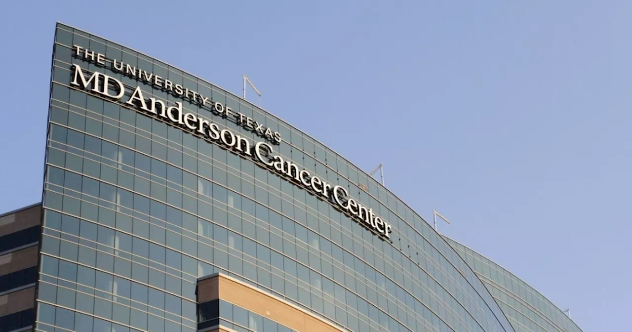 Blue Cross Blue Shield Texas terminates Medicare Advantage agreement with MD Anderson