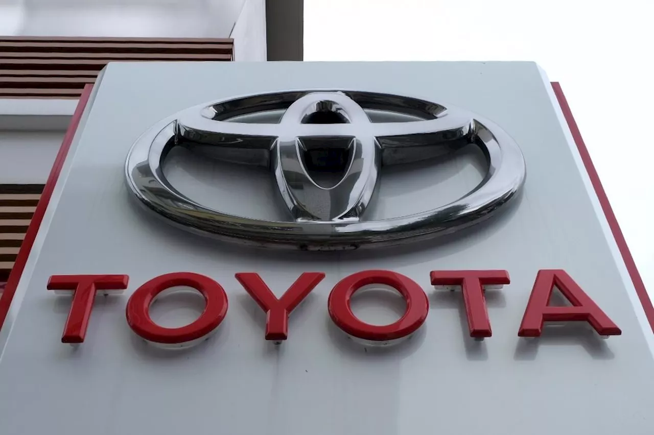 Automobile: Toyota et un géant nippon des télécoms investissent 3 milliards d'euros dans l'IA