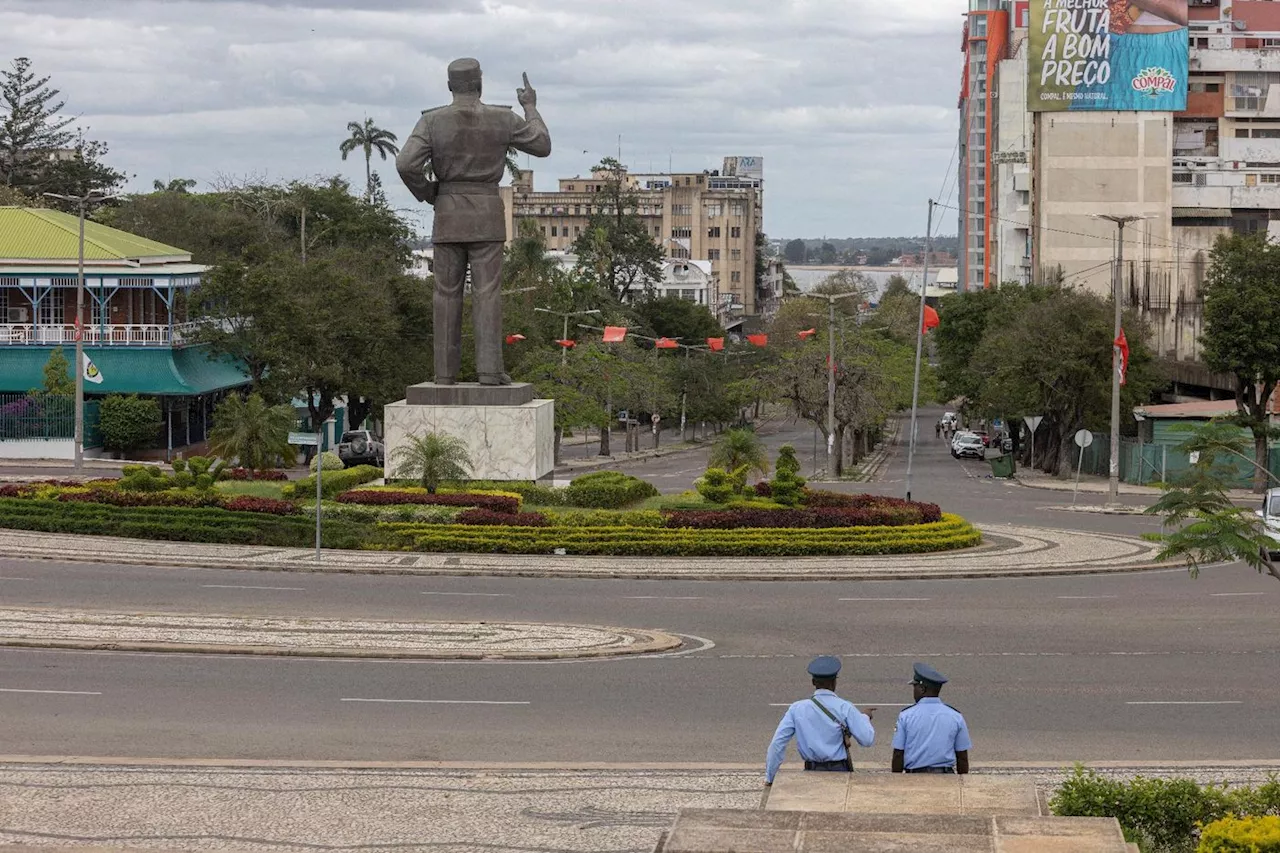 Mozambique: affrontements et réseaux sociaux inaccessibles après des appels à manifester