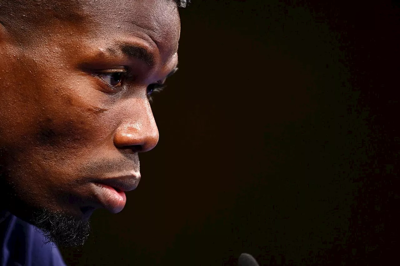 Séquestration de Paul Pogba: le procès se tiendra du 26 novembre au 3 décembre à Paris