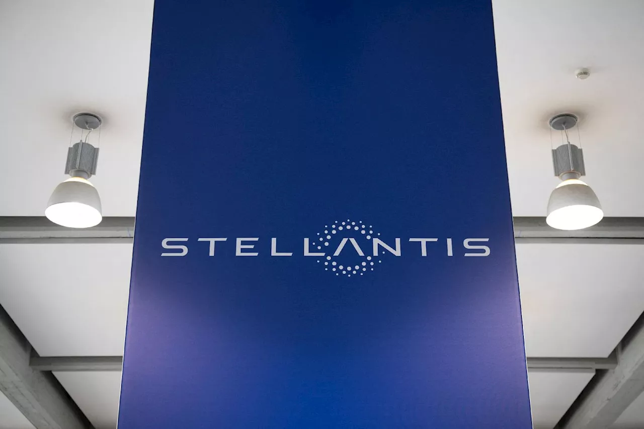 Stellantis en difficulté au troisième trimestre, un rebond attendu en 2025