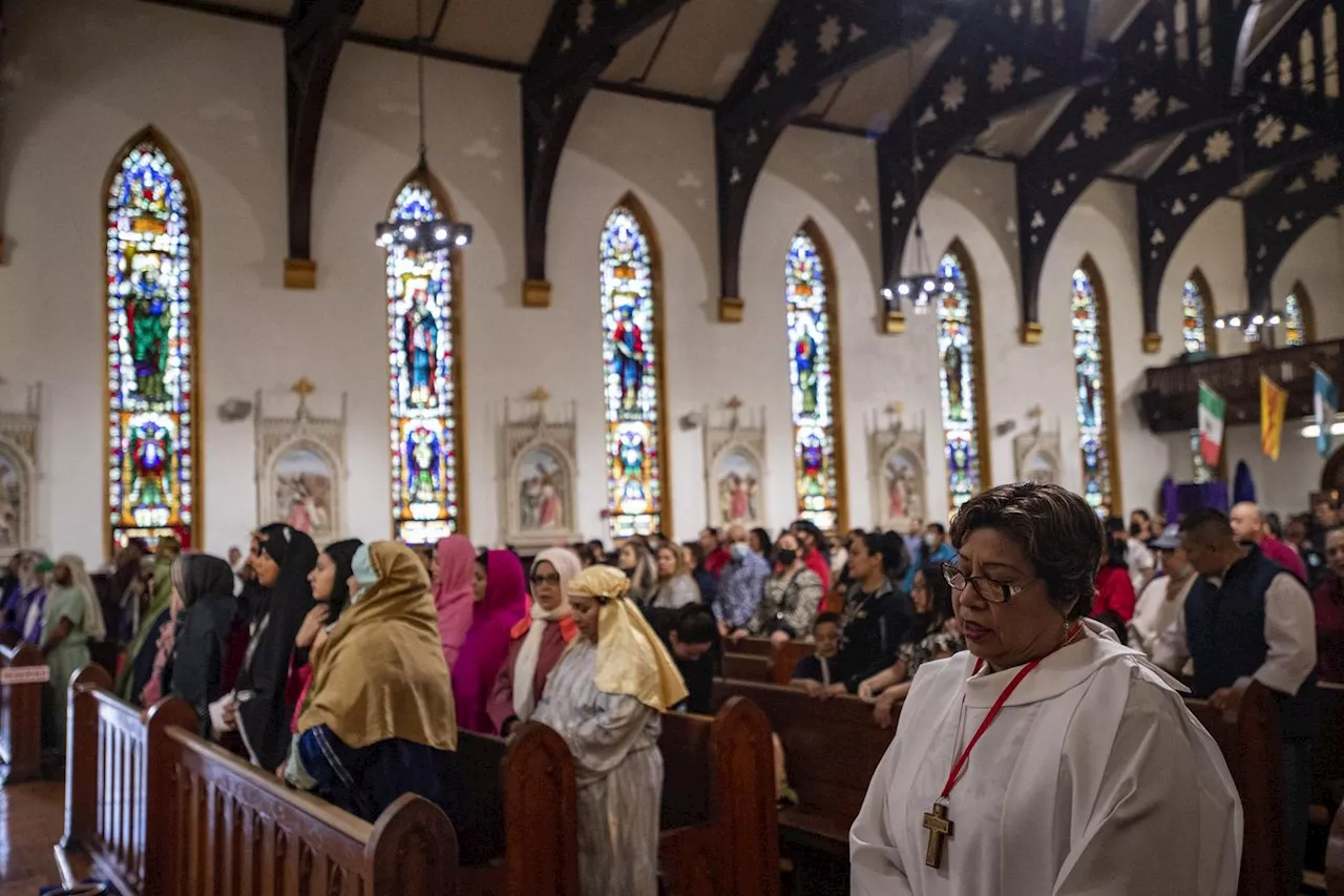 Vingt ans après Spotlight, l’Église de Boston se relève doucement