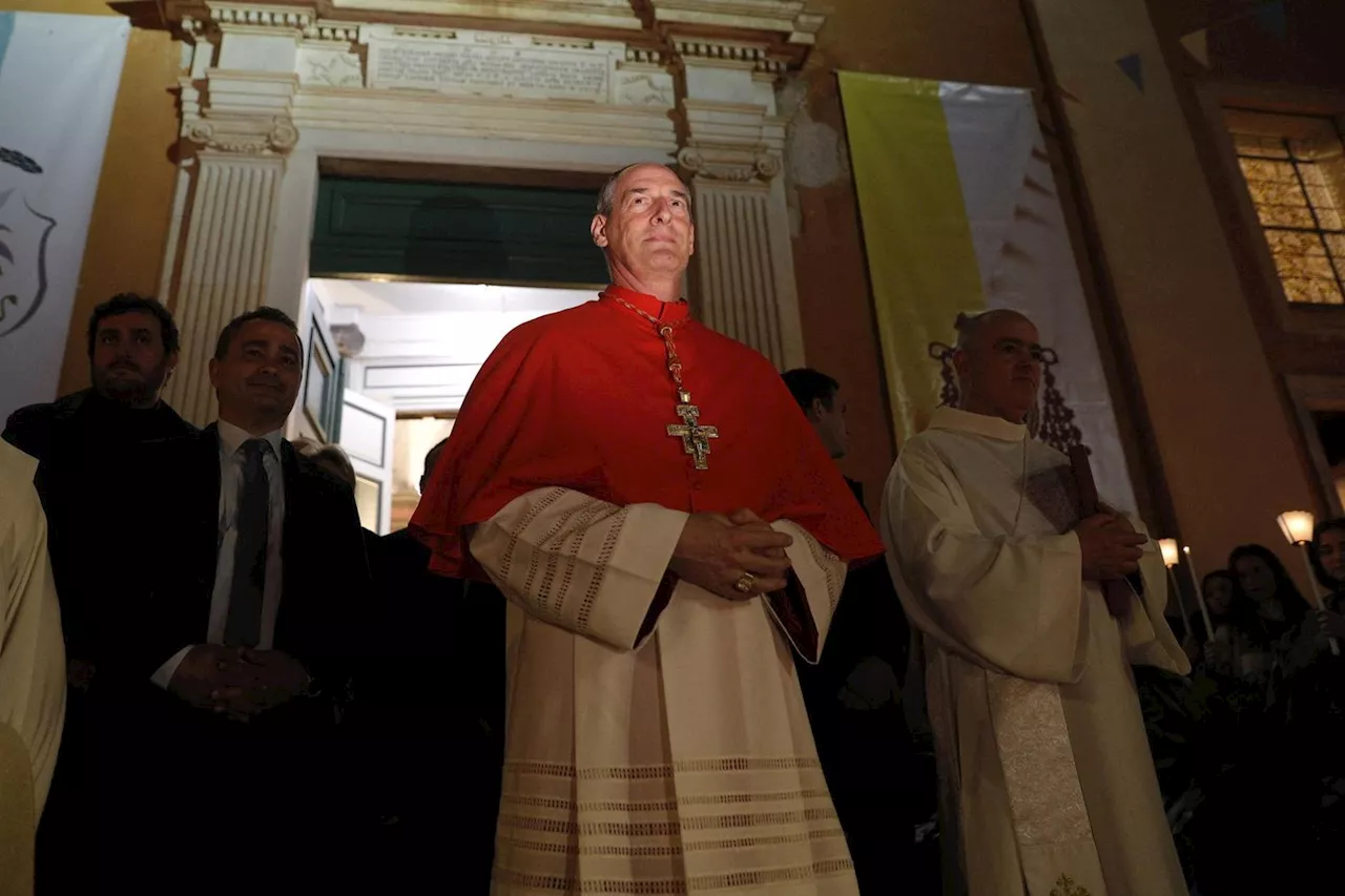 Voyage du pape « à l’étude » en Corse : quel est ce colloque auquel François pourrait participer ?