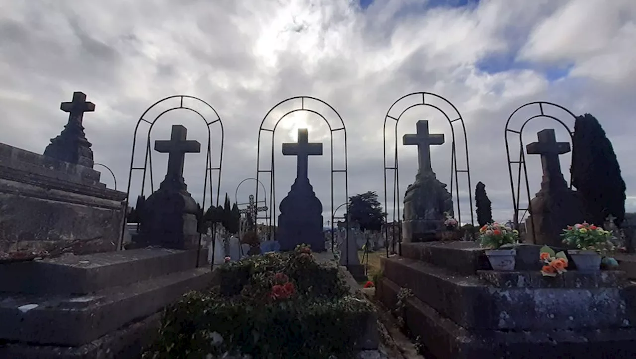 Pamiers : vingt-sept concessions à l’abandon reprises au cimetière Saint-Jean