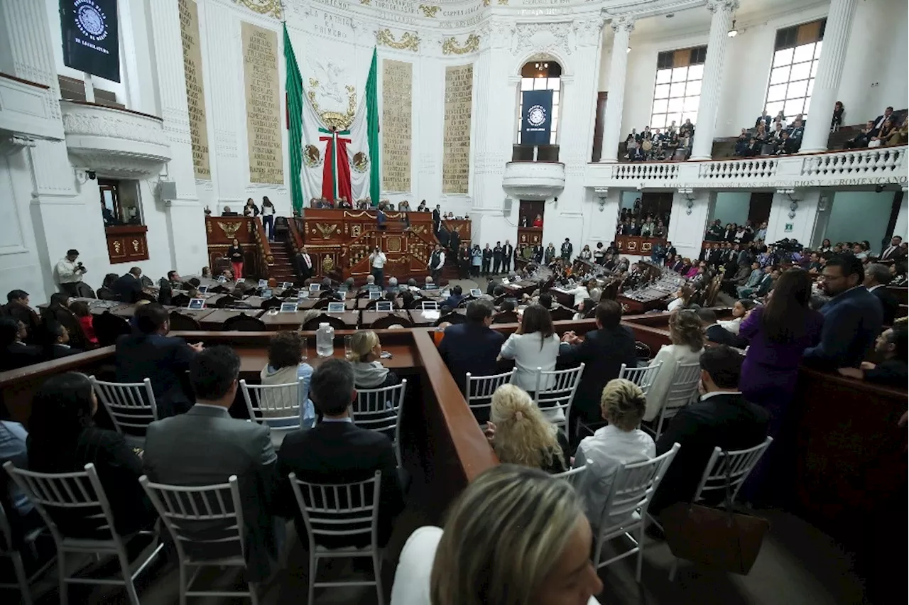 Legislativos de seis entidades ya dieron luz verde a la enmienda