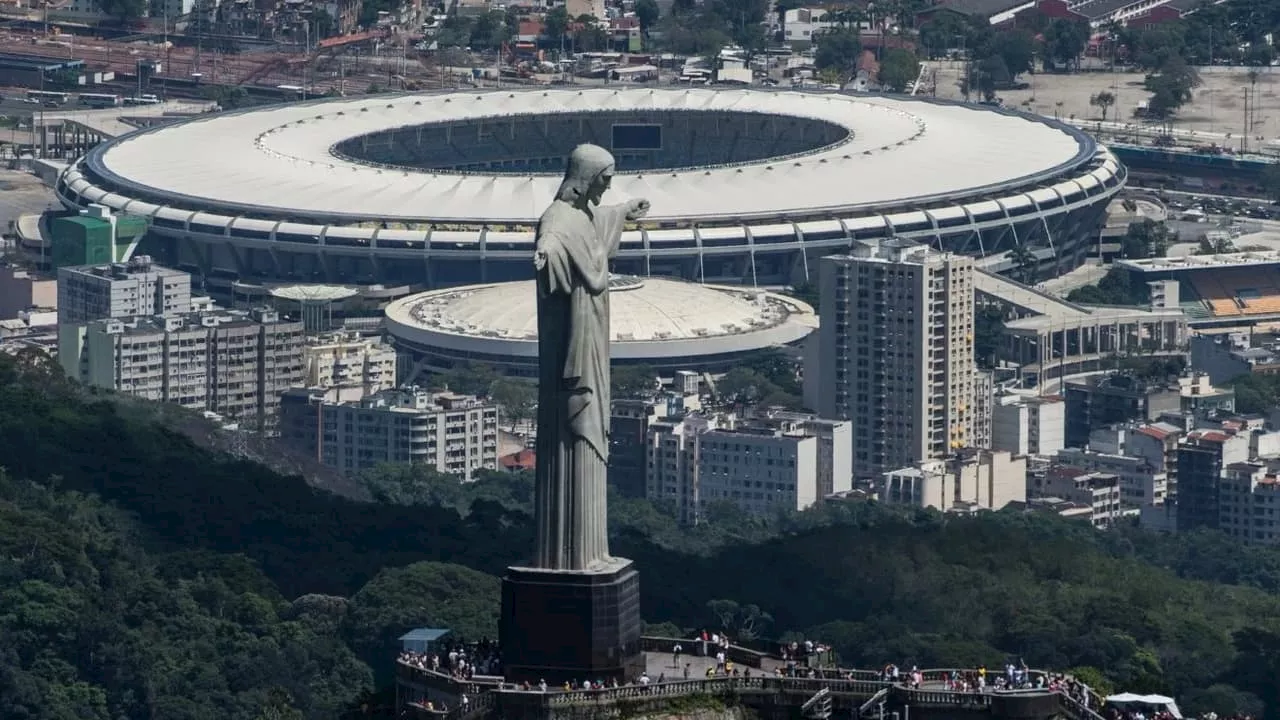 Libertadores: Rio de Janeiro é cidade brasileira com mais finalistas