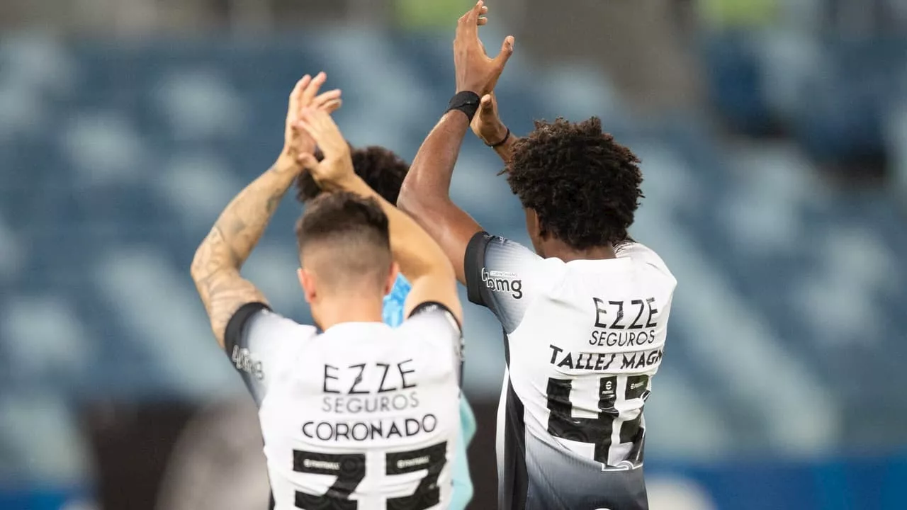 Palpite: Racing x Corinthians – Copa Sul-Americana