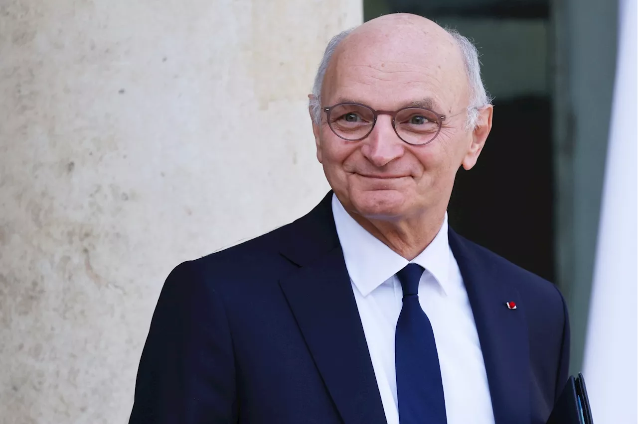 La Justice obtient 250 millions d'euros supplémentaires dans le budget 2025, selon Didier Migaud