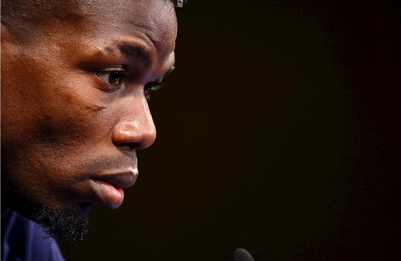 Séquestration de Paul Pogba: le procès se tiendra du 26 novembre au 3 décembre à Paris